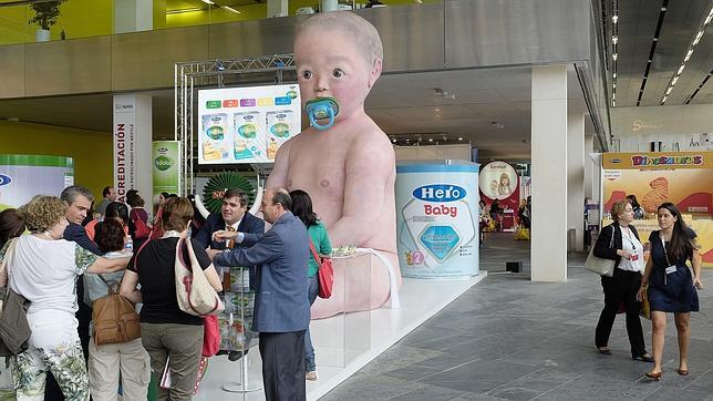 Pediatras aconsejan que no se lleve a los niños a la guardería antes de los dos años