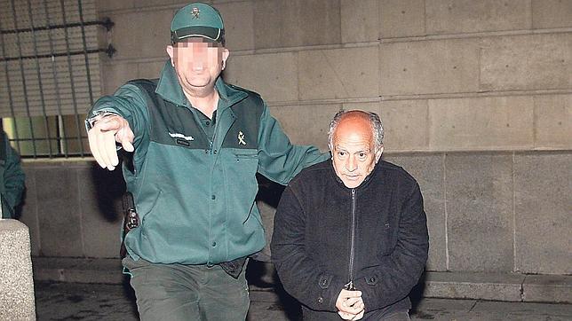 Intentaron comprar ante notario el silencio de un testaferro de los ERE