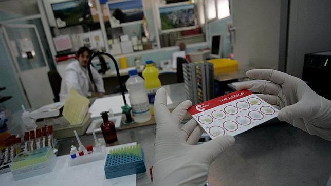 Las enfermedades venéreas se disparan en Sevilla