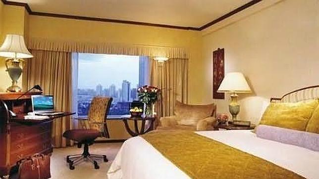 De Shanghái al Nilo: los ERE pagaron vacaciones de lujo a Lanzas y Guerrero