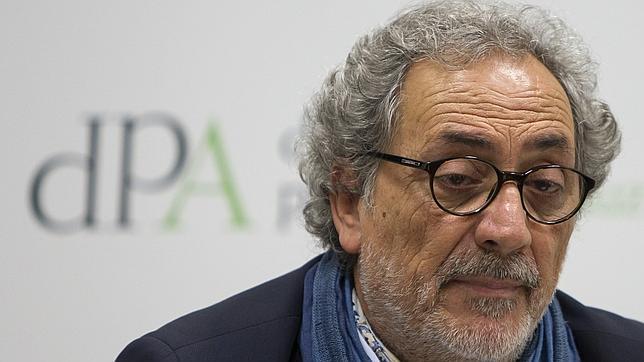 Chamizo amenaza ahora con denunciar los lazos entre el narcotráfico y los políticos
