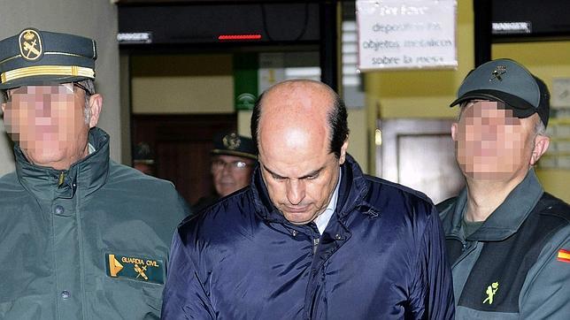 Vitalia, la mediadora de los ERE, también eliminó papeles comprometedores