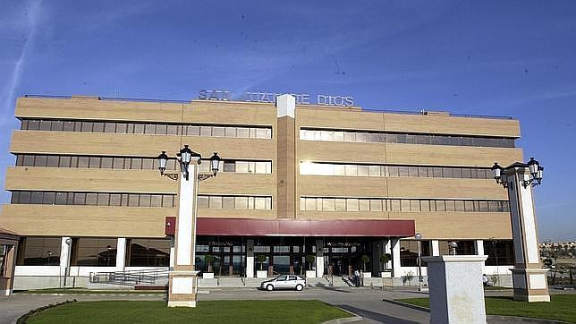El Laboratorio del Hospital San Juan de Dios del Aljarafe reconocido por su capacidad de gestión