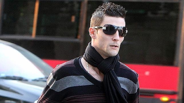 Los padres de Marta llevan a Samuel Benítez al Supremo