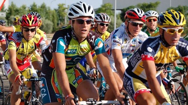 La Vuelta Ciclista a España pasará 32 años después por Camas