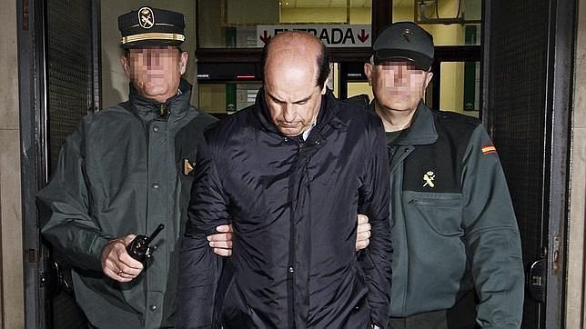 CC.OO. Andalucía desoyó la orden de no trabajar con Vitalia, según la Guardia Civil