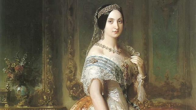 La infanta María Luisa; la hija, hermana y madre de reinas que jamás pudo reinar