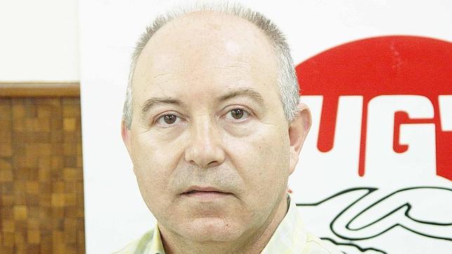 Dimite el delegado local de UGT en Utrera