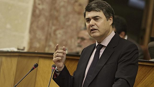 El PP-A descarta adelantar la designación de su candidato a la Junta