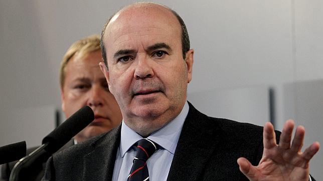 Los problemas con subvenciones de los ERE se solucionaban en comidas en Presidencia con Zarrías