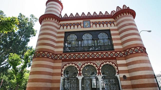 El Costurero de la Reina
