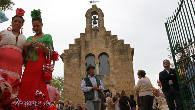 Ermita de la Virgen de Valme