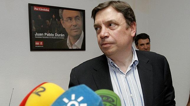 La candidatura de Planas no ve «igualdad» de condiciones en las primarias y reclama el censo de militantes