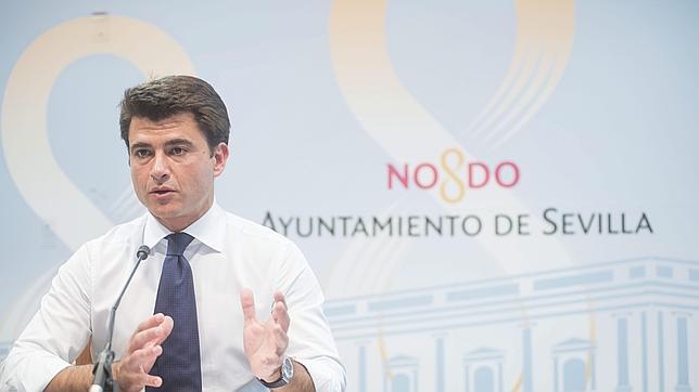 «Tras la operación Madeja hay responsabilidad política del PSOE»