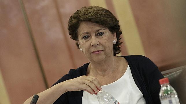 La Junta recurre el auto en el que Alaya imputa a Magdalena Álvarez