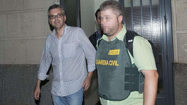 El dueño de Fitonovo destapa una trama de financiación ilegal del PSOE