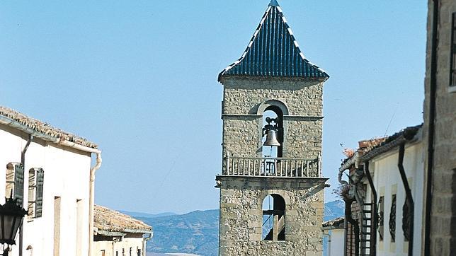 Diez pueblos con encanto en Jaén
