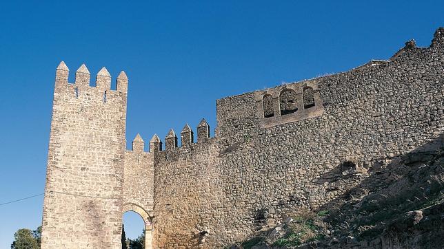 Diez pueblos con encanto en Jaén