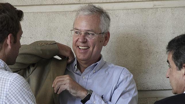 El exinterventor: «A Griñán los informes de la auditoría no le importaban nada»