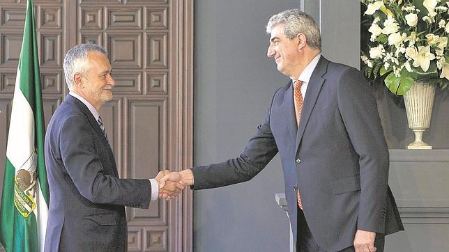 La defensa de Lozano acusa a Alaya de esquivar la imputación de los aforados