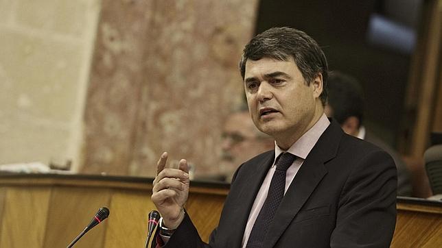 Rojas: «La Junta siempre ha estado entrometiéndose en el desarrollo del procedimiento»