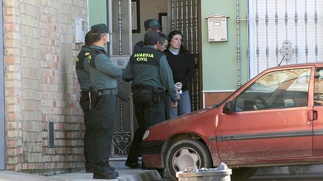 Los bebés congelados de Pilas murieron asfixiados