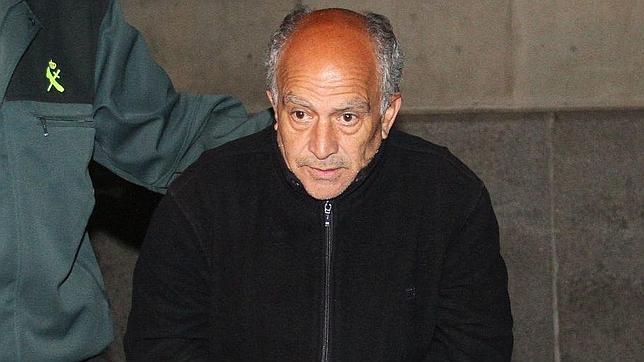 Eduardo Leal, el testaferro de los ERE, en libertad