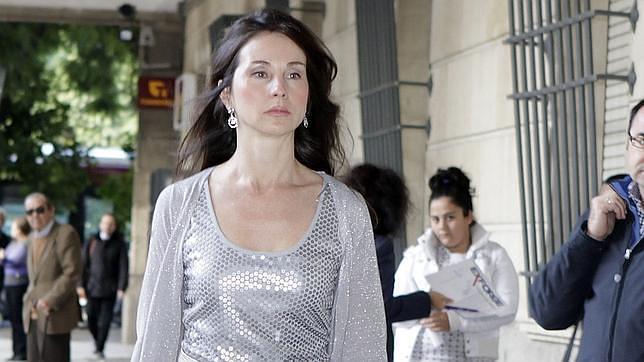 El PSOE mete prisa a la juez Alaya