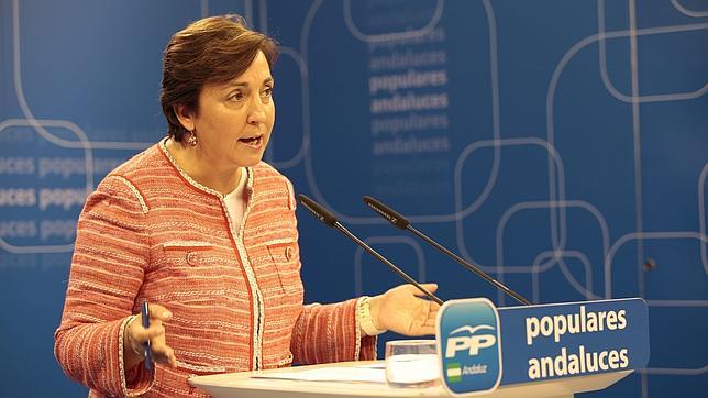 El PP denuncia la «filosofía» de la Junta de «gastar y no pagar»