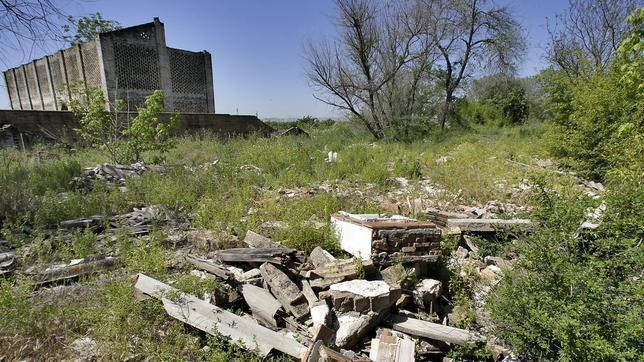 «La Policía tiene datos muy serios de que Marta está enterrada en Majaloba»
