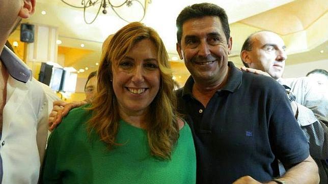 La Fiscalía denuncia una trama de falsas ayudas de la Junta a Los Palacios