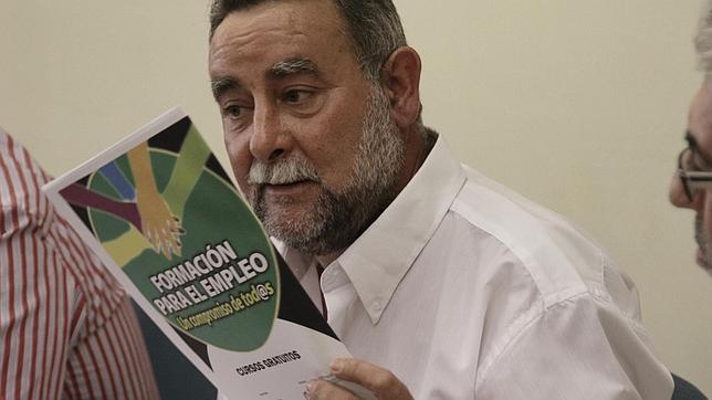 Las preguntas sin respuesta de UGT-A sobre los escándalos en el sindicato