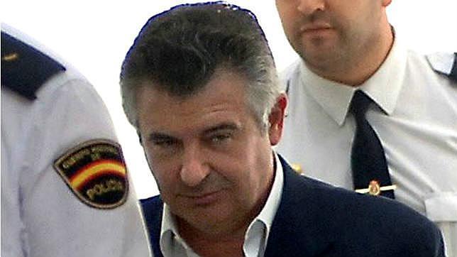 Caso Malaya: Los acusados de la operación, uno a uno