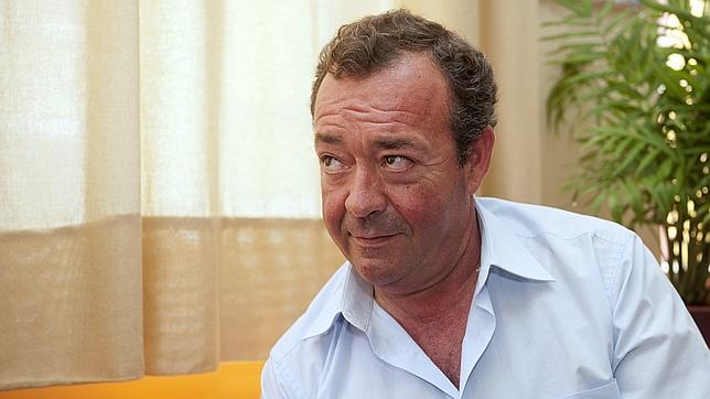 Juan Francisco Algarín, uno de los testaferros de la trama de los ERE que entregó sobres con dinero a altos cargos de la Junta de Andalucía