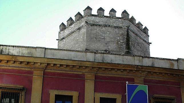 La Torre de la Plata