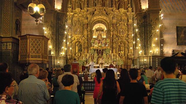 La devoción a Consolación, más viva que nunca