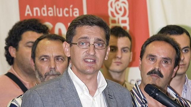 El PSOE anima a «rebelarse» ante situaciones «injustas» como la del auto de Alaya