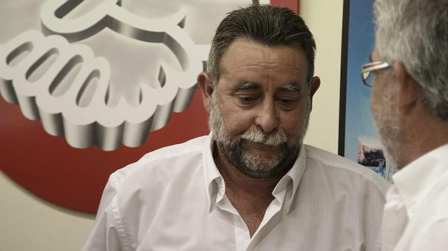 UGT encarga investigar sus facturas a la responsable de aprobarlas