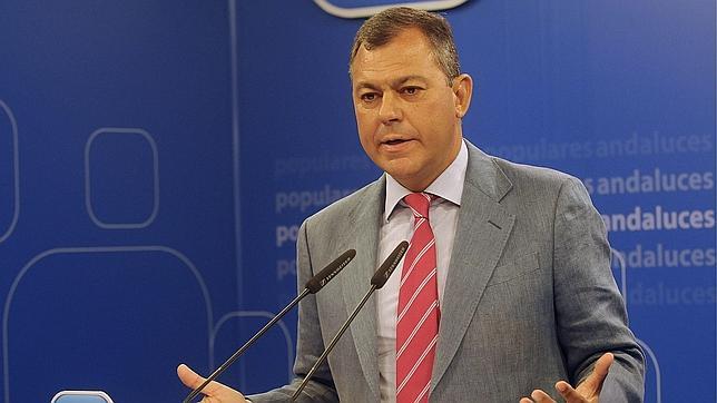 El PP decide personarse en la causa judicial abierta para investigar a UGT