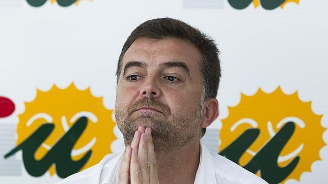 Maíllo: «En la Junta no queda rastro de los ERE; ni contacto de culpabilidad, ni sospecha»