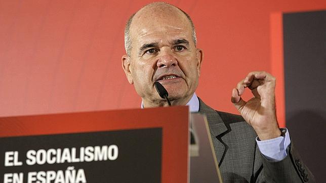 Chaves cree que el auto de Alaya que lo señala en los ERE «roza la prevaricación»