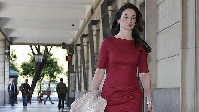 Cinco sumarios para la juez Alaya