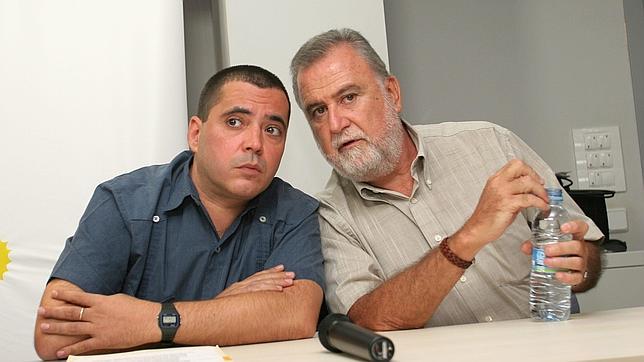 Los problemas de Torrijos con la Justicia: acoso laboral, Mercasevilla, DeSevilla...