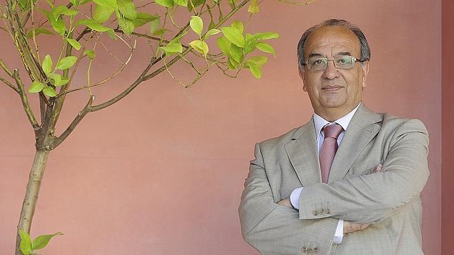 El rector de la UNIA, Juan Manuel Suárez Japón, finaliza su mandato