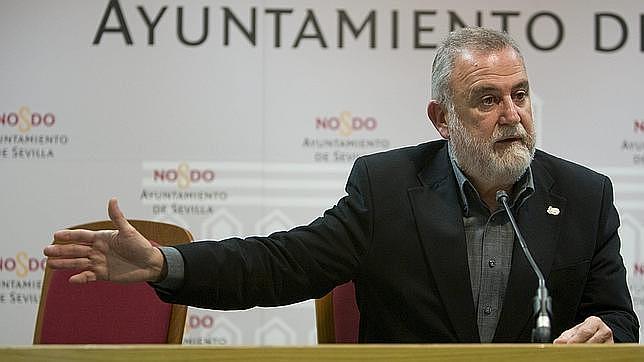 Torrijos no se da por enterado de su imputación por el caso DeSevilla