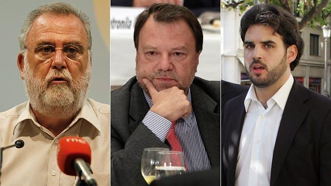 La Guardia Civil señala a la Junta de Gobierno de Monteseirín y Torrijos en DeSevilla