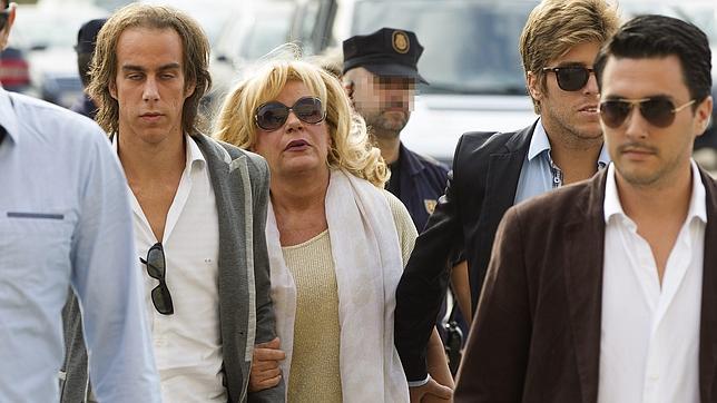 Caso «Malaya»: Los principales acusados recurrirán la sentencia