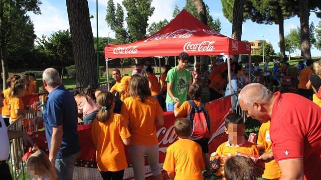 Éxito de participación en el Día de la Bicicleta de Montequinto
