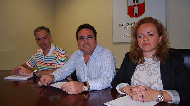 El PP pide a Toscano que reclame a la Junta más plazas públicas en guarderías