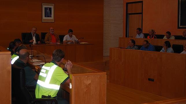 Unos 700 efectivos velarán por el buen desarrollo de la Romería de Valme